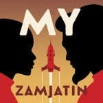 My - Jevgenij Zamjatin - audiokniha