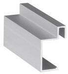 ProALU Madlo Mini hliník