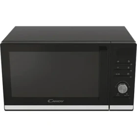 Candy CMGA25TNDB černá / Mikrovlnná trouba s grilem / 25 l / 900 W / Gril 1000 W / Autoclean (100001743547)