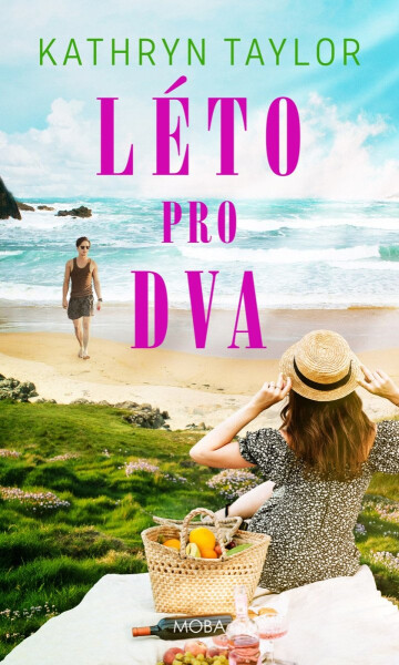 Léto pro dva - Kathryn Taylor