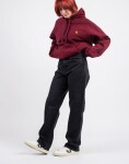 Carhartt WIP W' Noxon Pant Black stone washed 28