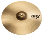 Sabian HHX X-Plosion Crash 19"