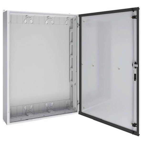 ABN SP37 SP37 nástěnné pouzdro Obsah 1 ks