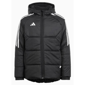 Adidas Condivo 22 Zimní bunda Jr H21284 128 cm