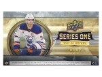 Hokejové Karty NHL 2025/26 Upper Deck Series 1 Hobby Balíček