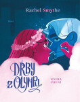 Drby z Olympu - Rachel Smythe