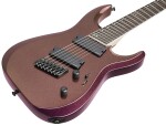 Jackson Pro Dinky Modern HT7 MS EB EUM