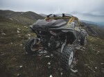 Tesseract Zadní plastový box na Can-Am Maverick R