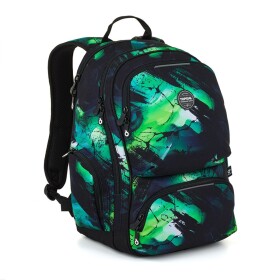 Studentský batoh Neon Design Topgal ROTH 26042 SET SMALL