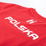 Huari Polsko Tričko Fan Jr 92800426923 158