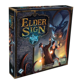 Elder Sign (Arkham Horror Files) - EN