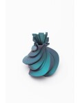 PLA filament Iris Tanzanite 1,75 mm Smartfil 1 kg