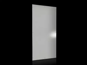 Rittal VX Boční panel 2000x1000 mm / Boční panel / Ocel / Šedá / IP55 (8100245)