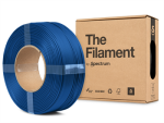 Spectrum Filament "The Filament" ReFill PLA Matte 1.75mm URBAN GREY 1kg