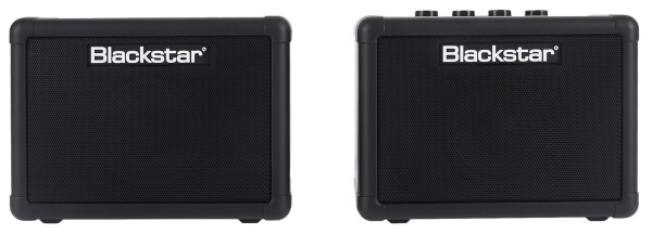 Blackstar FLY 3 Pack