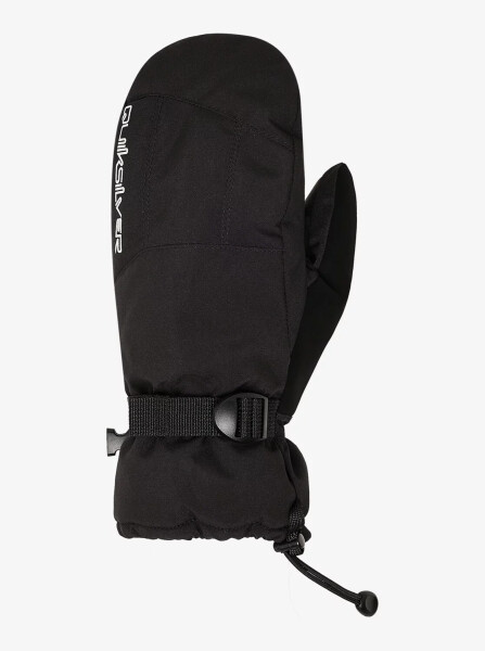 Pánské lyžařské rukavice QuikSilver Mission Velikost: S