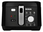 TESLA EasyCook AE300 / Fritovací hrnec / fritéza na olej (8595689802226)