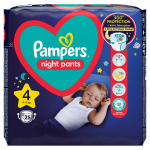 Pampers