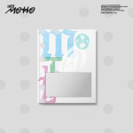 CD Itzy: Motto (Photobook C Version)