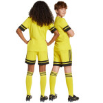 Šortky adidas Squadra 25 Jr JJ2421 164 cm
