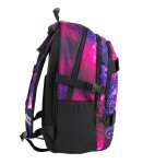 Set BAAGL SKATE Galaxy (batoh, penál, sáček)