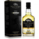 Wolfburn NORTHLAND Single Malt Scotch Whisky First General Release 46% 0,7 l (tuba)