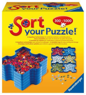 Příslušenství k puzzle