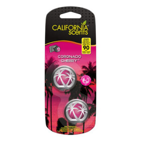 California Scents Mini Diffuser Coronado Cherry