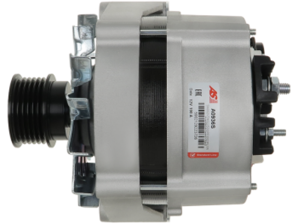 Alternátor MERCEDES-BENZ SL (R129) a Třída S (W140) | Benzin/TD