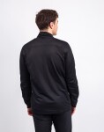 Tričko Montura Vertigo Octa High Neck Maglia 90 BLACK