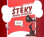 Štěky Broka špindíry