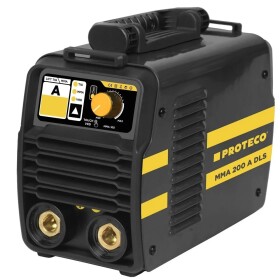 Svářečka INVERTOR 160A Proteco 51.11-MMA-161