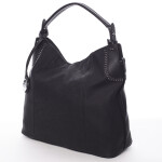 Stylová kabelka MC Mary JULIE, černá