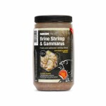 Nash Booster Brine Shrimp & Gammarus 500ml,Nash Booster Brine Shrimp & Gammarus 500ml