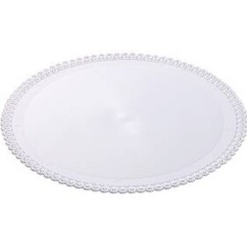 Tác pod dort 20cm plastový -
