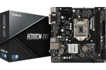 ASRock H310CM-DVS H310 LGA 1151 2x DDR4 4x SATA III USB micro-ATX