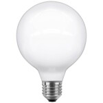 OSRAM 4058075761773 LED Energetická třída (EEK2021) F (A - G) E27 kulatý tvar 8.8 W = 60 W teplá bílá (Ø x v) 95 mm x 95