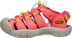 Dětské sandály Keen Newport boundless youth dubarry/evening primrose Velikost: 39