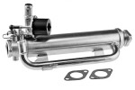 PIETRO Chladič spalin EGR ventilu pro VW 2.0 TDI Audi, Seat, VW