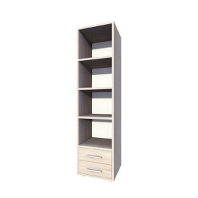 FRONTI Regál BIUROWY 40x194 v1
