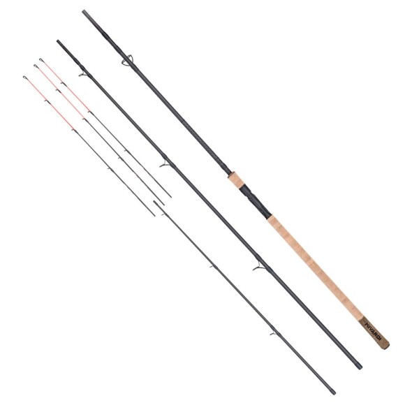 Mivardi Prut TechniX Method 390SH 3,9m 120g,Mivardi Prut TechniX Method 390SH 3,9m 120g