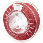 PLA filament Dragon Red 1,75 mm Spectrum 1 kg