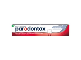 Parodontax Whitening Zubní pasta s fluoridem 75ml