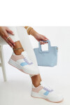 Tenisky model 207408 Solea 37