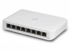 UBIQUITI USW-Lite-8-PoE