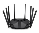 MERCUSYS MR90X WiFi6 router (AX6000,2,4GHz/5GHz, 1x2,5GbELAN/WAN,1xGbEWAN/LAN, 2xGbELAN) EDF_438977