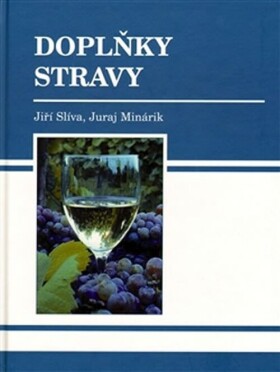 Doplňky stravy - Jiří Slíva