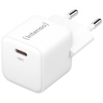 Dehner Elektronik TYPE-C30GC Adaptér USB-C 30 W do zásuvky (230 V), vnitřní Výstupní proud (max.) 3 A USB-C® Počet výstu