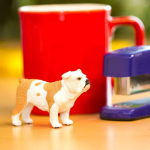 Safari Ltd. Safari Ltd. Bulldog