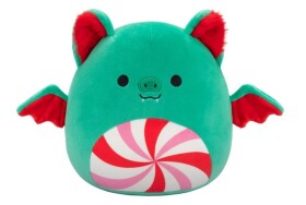 SQUISHMALLOWS Netopýr Ricardo